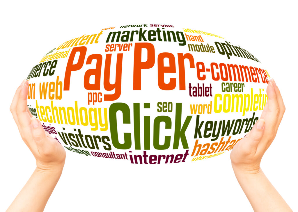 PPC Services in India
