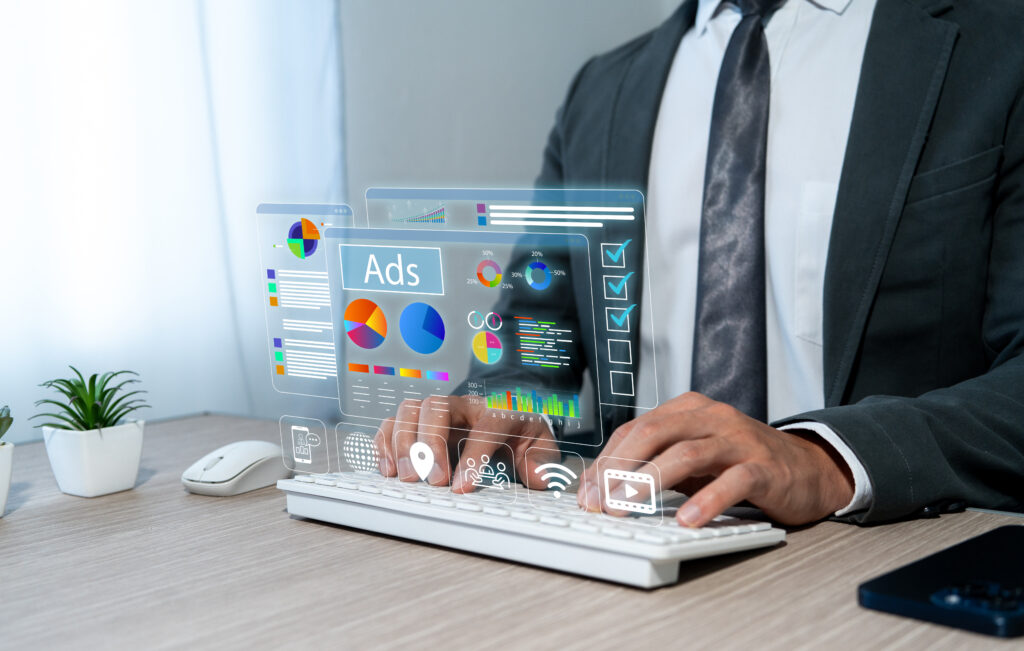 Pay Per Click Management Services in India