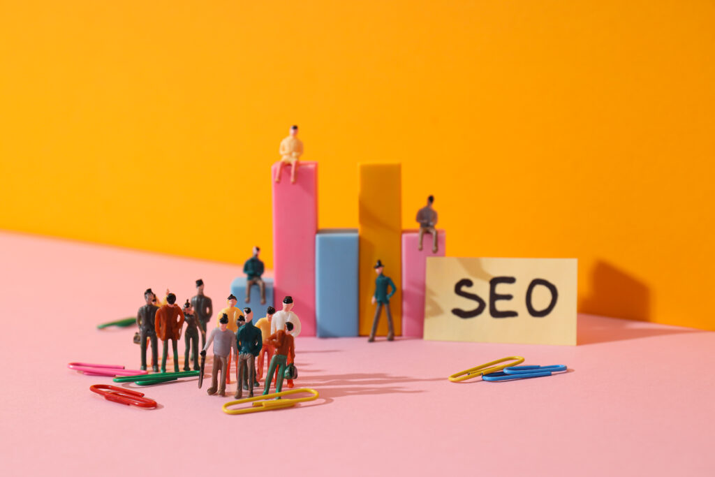 SEO Services in India