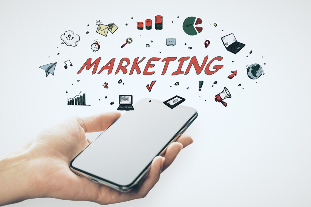 Social media marketing agency in India