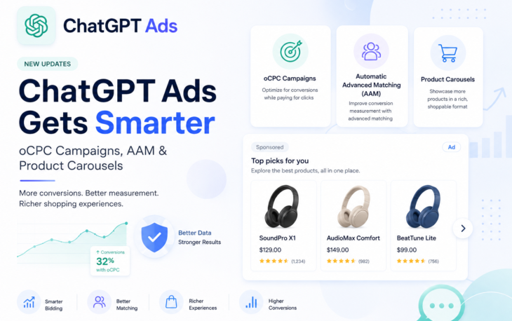 ChatGPT Ads