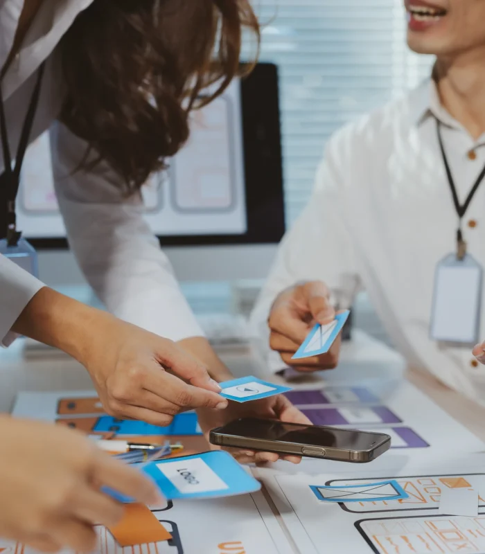 APP Store Optimization Companies