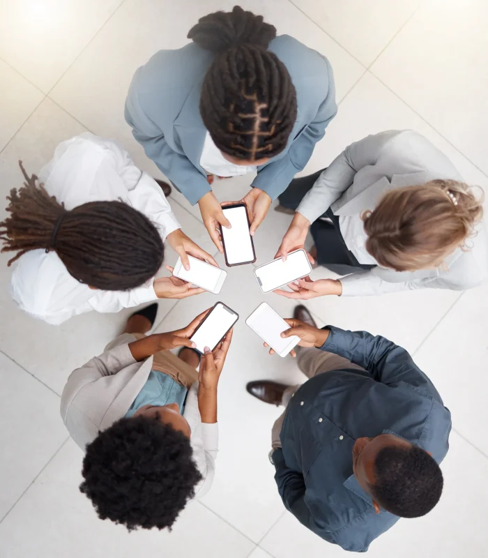 Android App Development Company