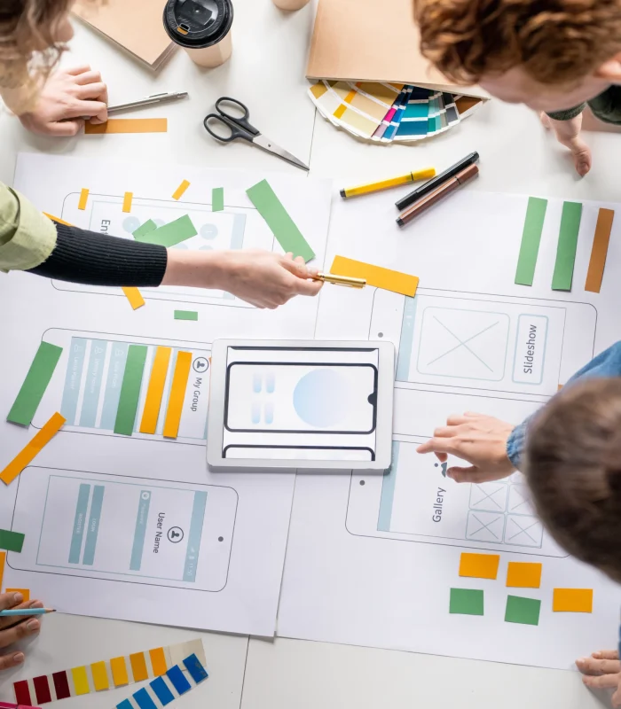 Android App Development Services