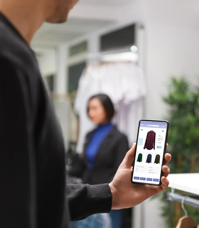 App Store Optimization Service