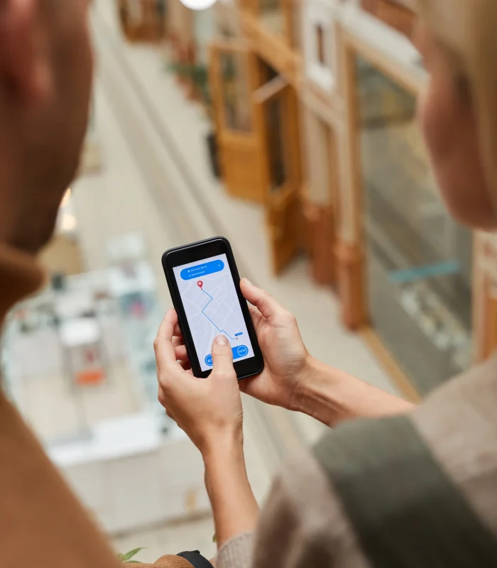 App Store Optimization