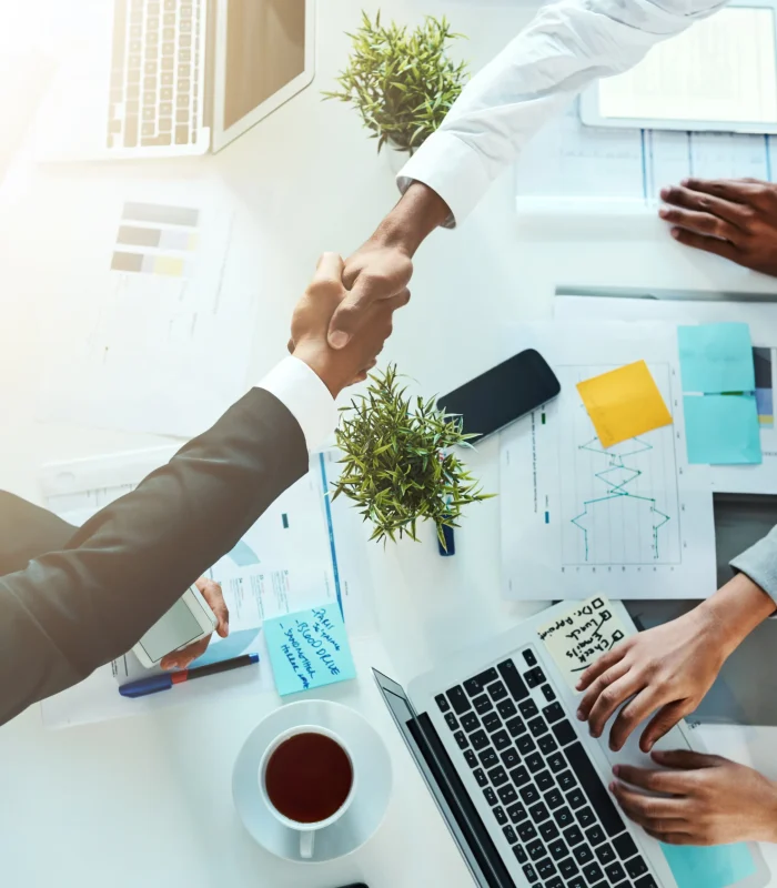 B2B Lead Generation Services