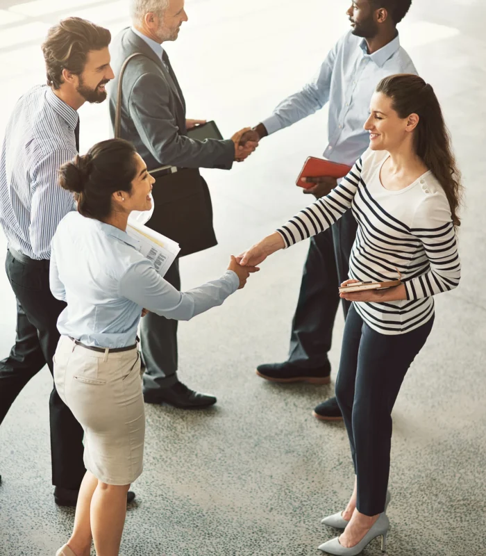 B2B lead generation companies