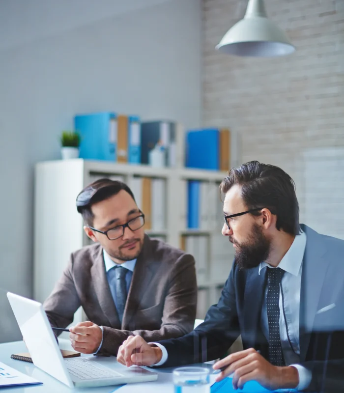 B2B lead generation