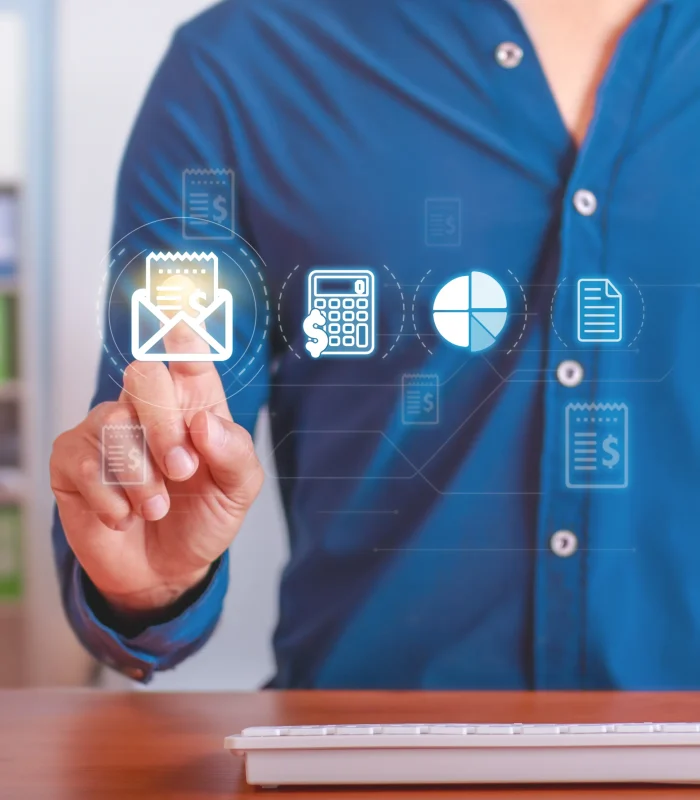 Cold Email Marketing Services