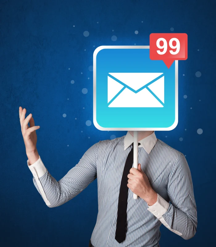 Cold email marketing services in india