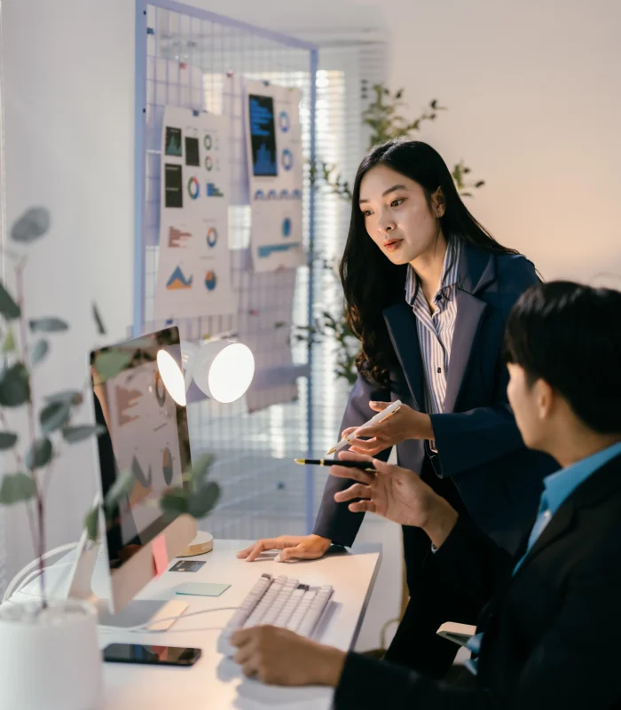 Custom App Development Company