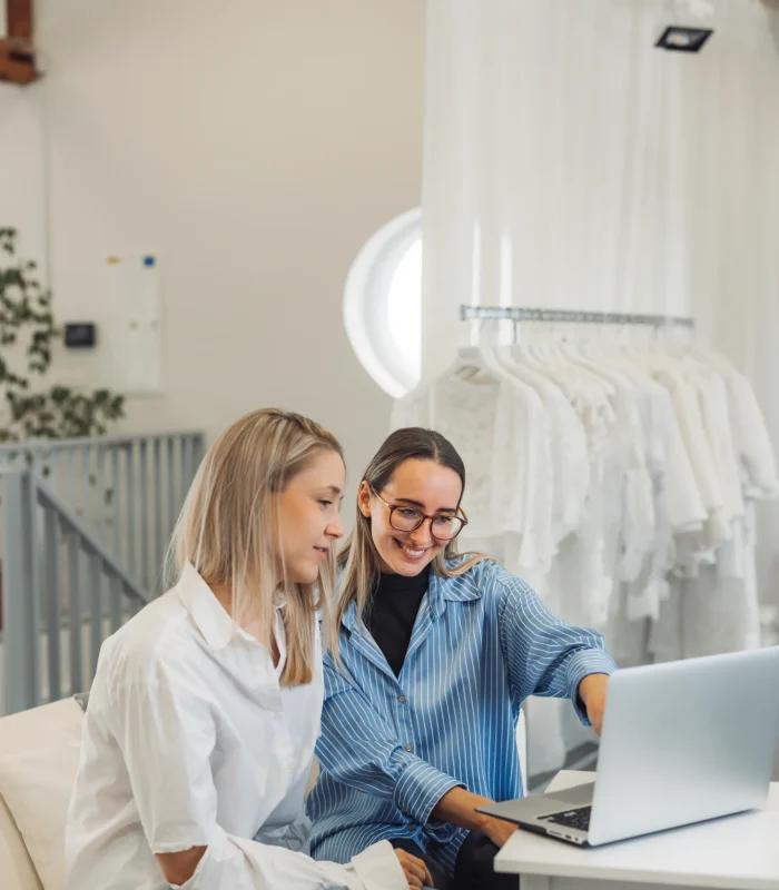 Custom Shopify Website Development