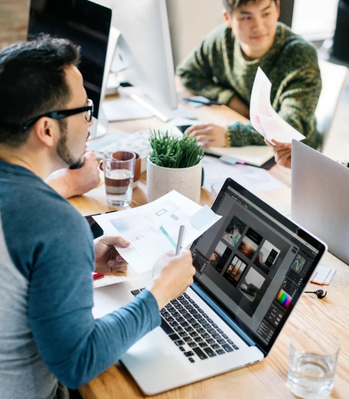 Custom WordPress Website Development Services