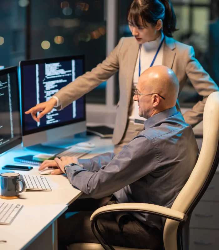 Custom software development india