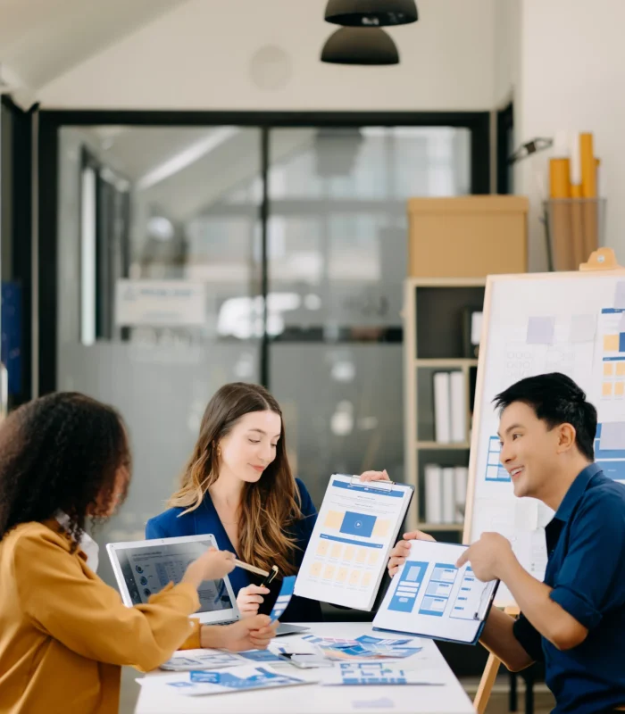 Demand Generation Companies