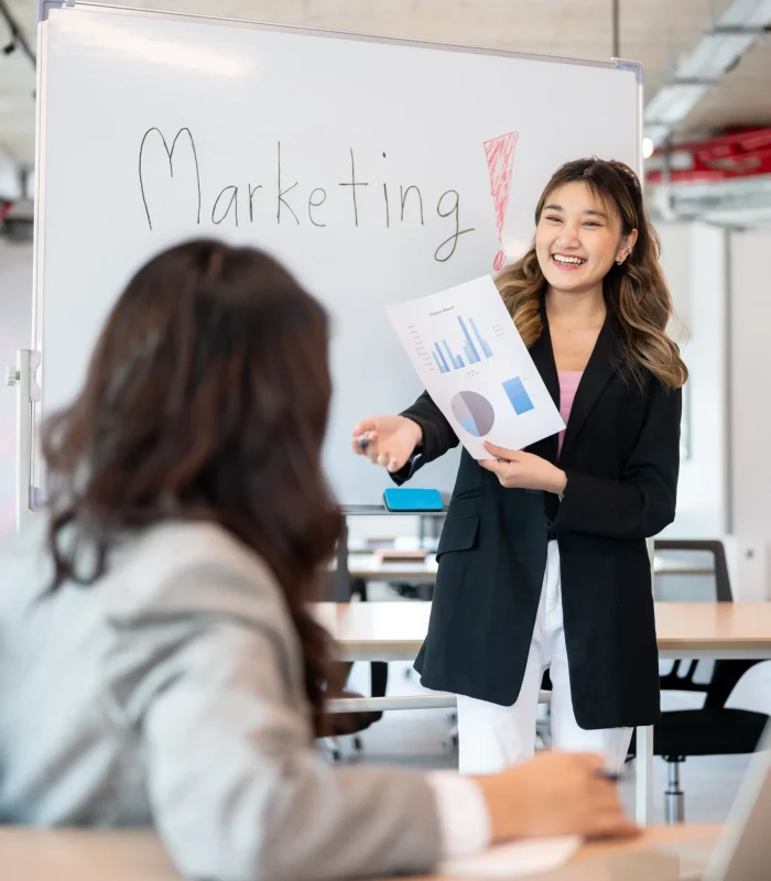 Demand Generation Service