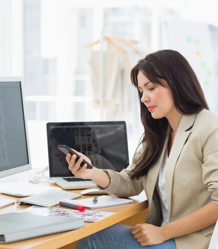 Flutter App Development Services