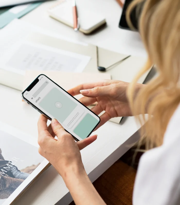 Flutter App Development company