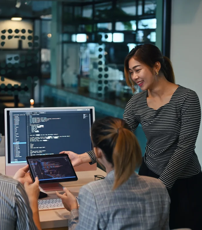 Flutter App Development