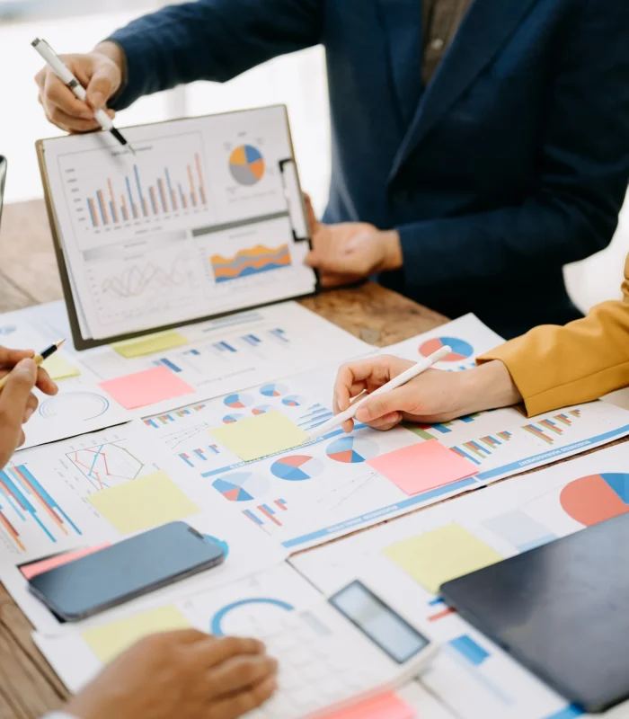 Growth Marketing Agency