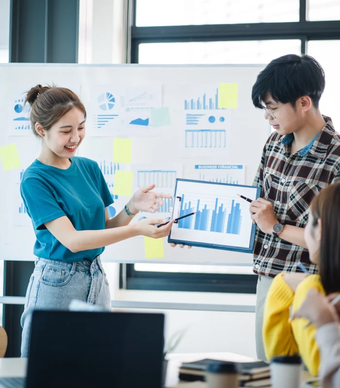 Growth Marketing Experts