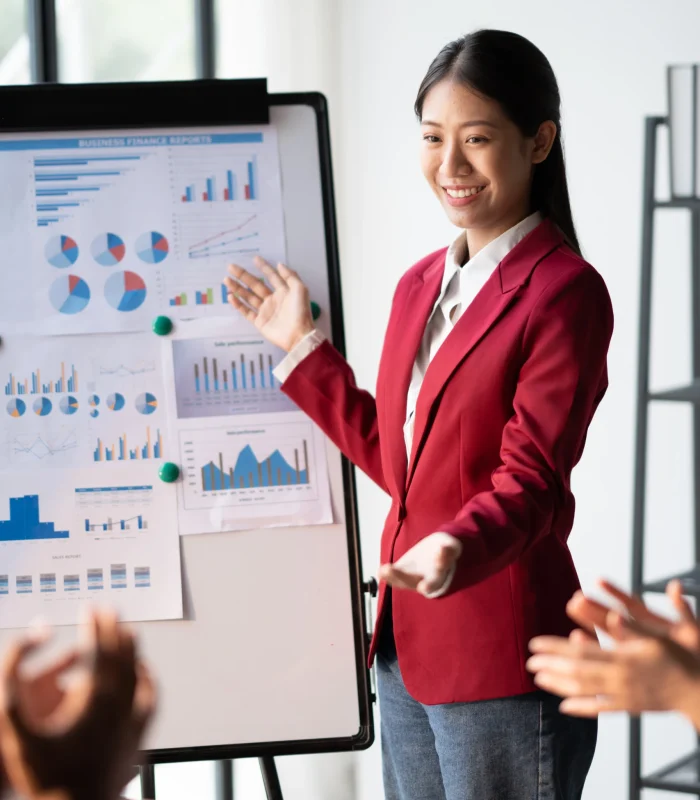 Growth Marketing Services
