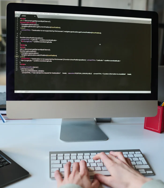 HTML and CSS Web Development