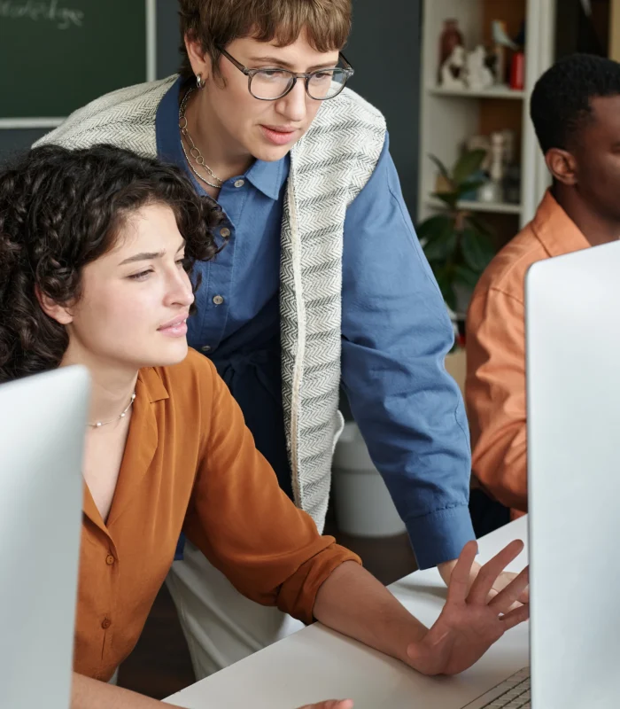 HTML and CSS Website Development Company