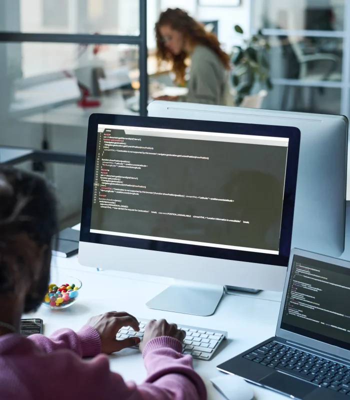 HTML and CSS Website Development Services
