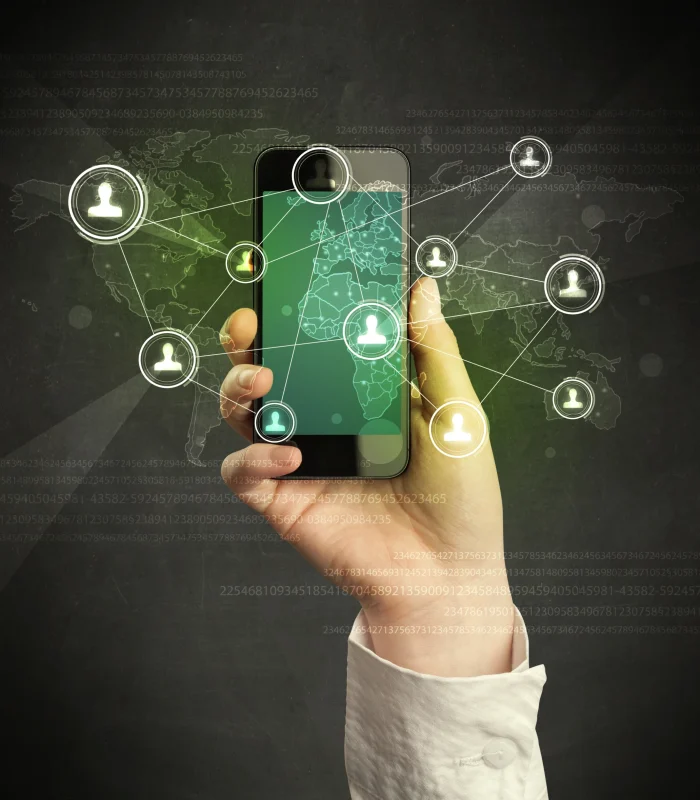 Hybrid App Development