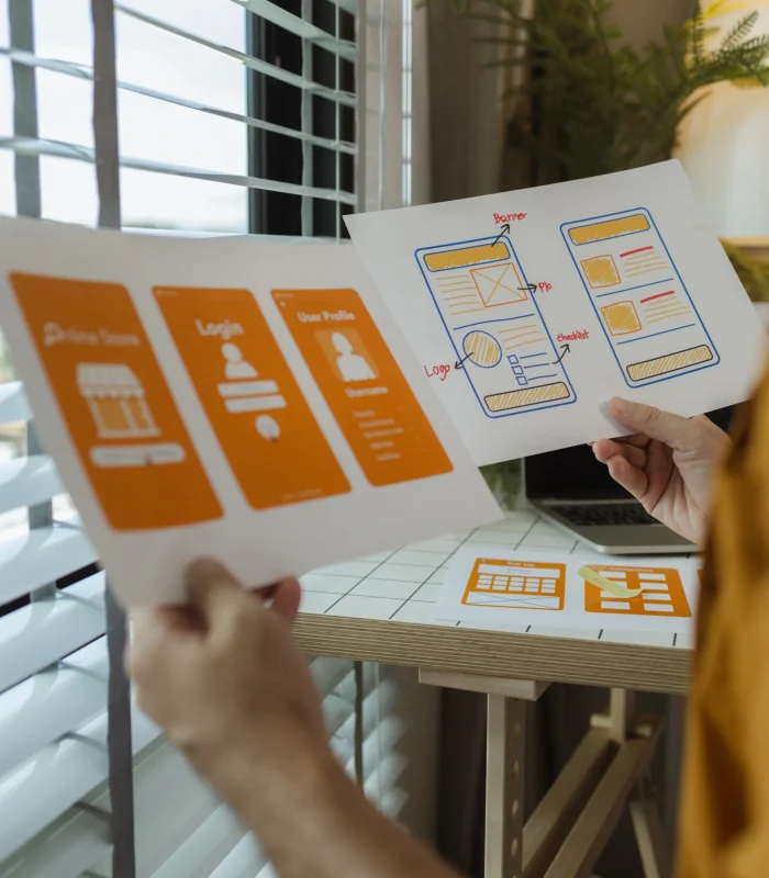 Hybrid App Development Company