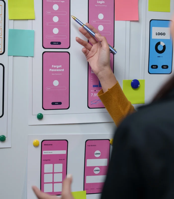 IOS App Development Services