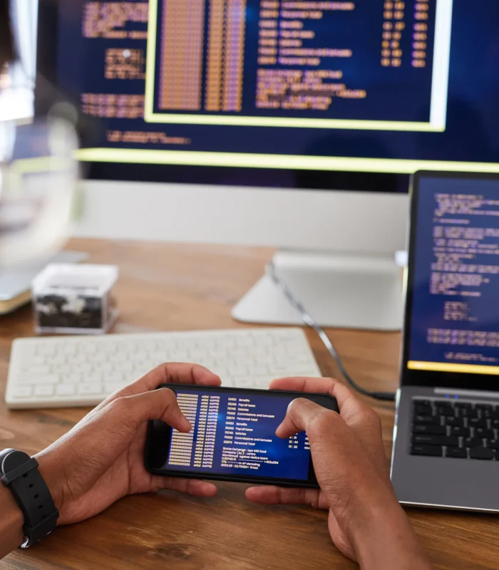 IOS App Development in India