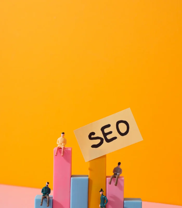 International SEO Agencies