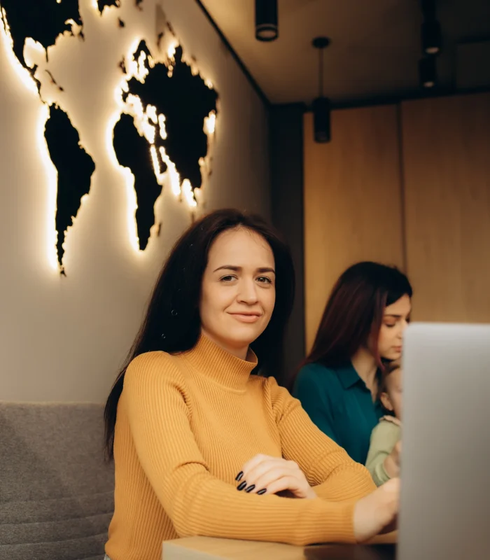 International SEO Agency
