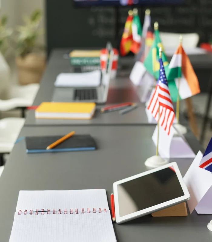 International SEO Companies