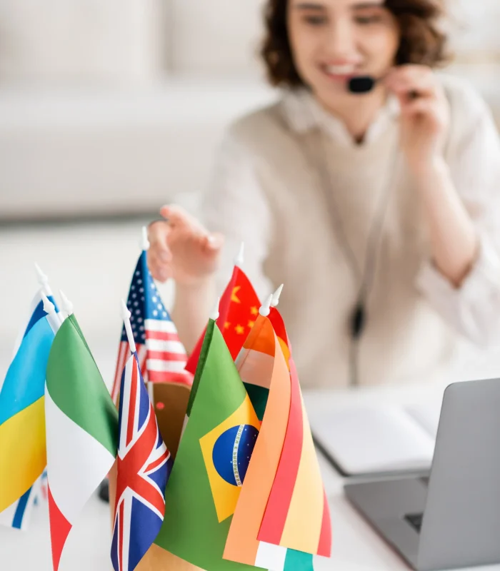 International SEO Services