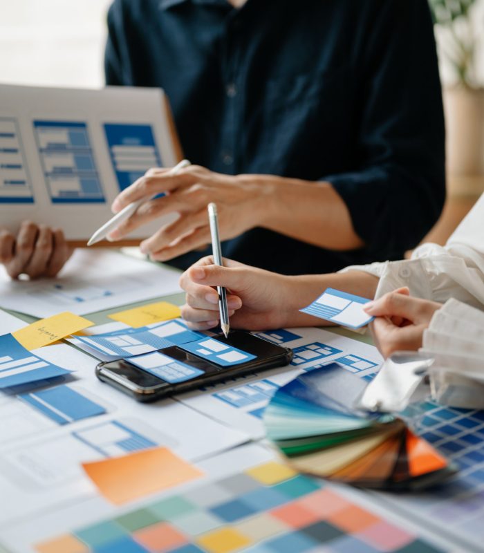 Mobile App Development Company in India