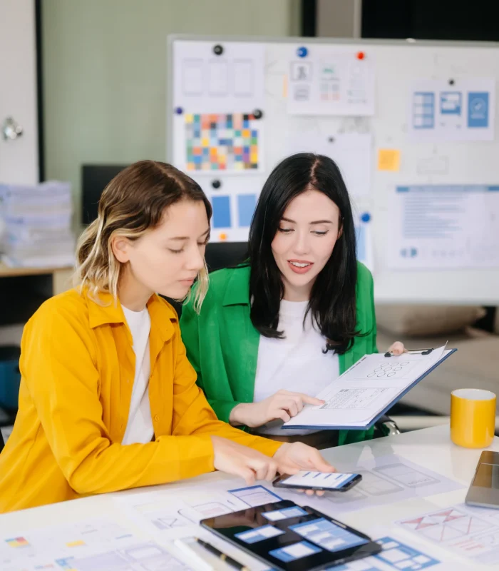 Mobile App Development Company