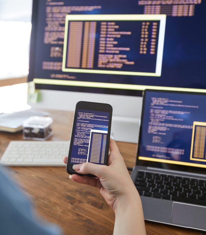 Mobiel App Development Services