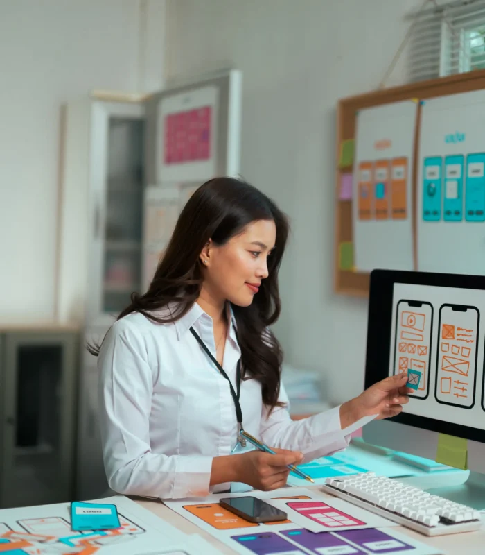 Mobile App Development Services