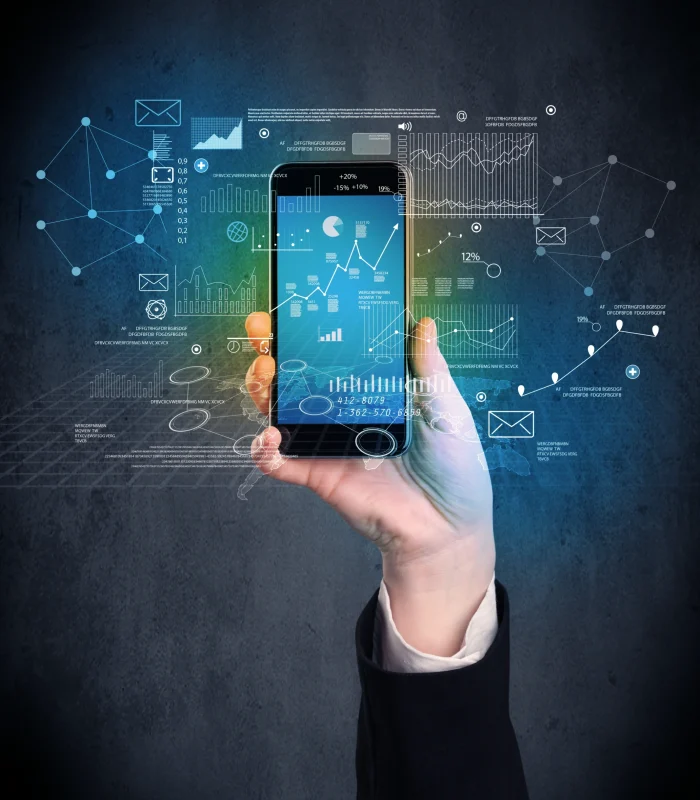 Mobile App Development