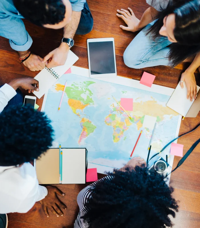 Multilingual SEO Agencies