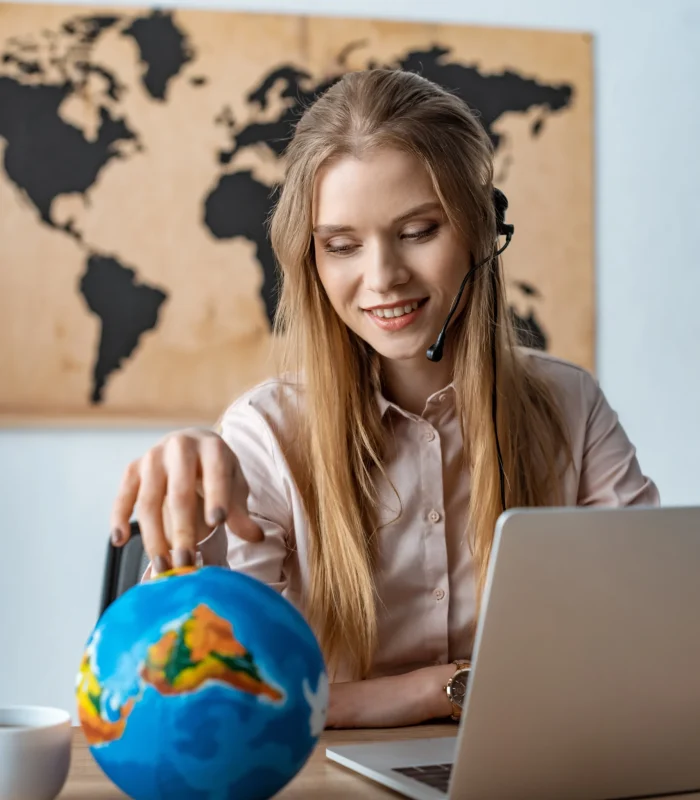 Multilingual SEO Companies