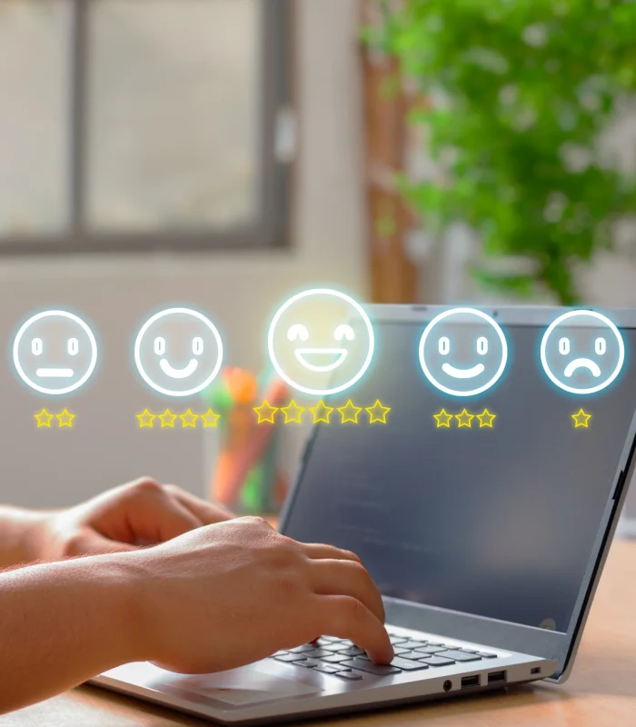 Online Reputation Management Company