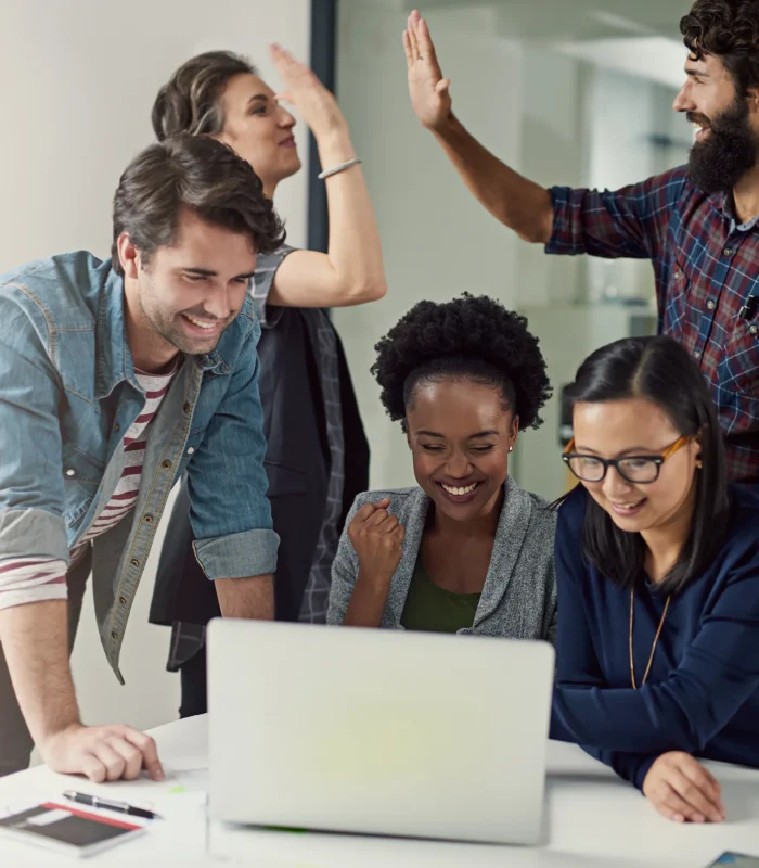 Online Reputation Management Agency