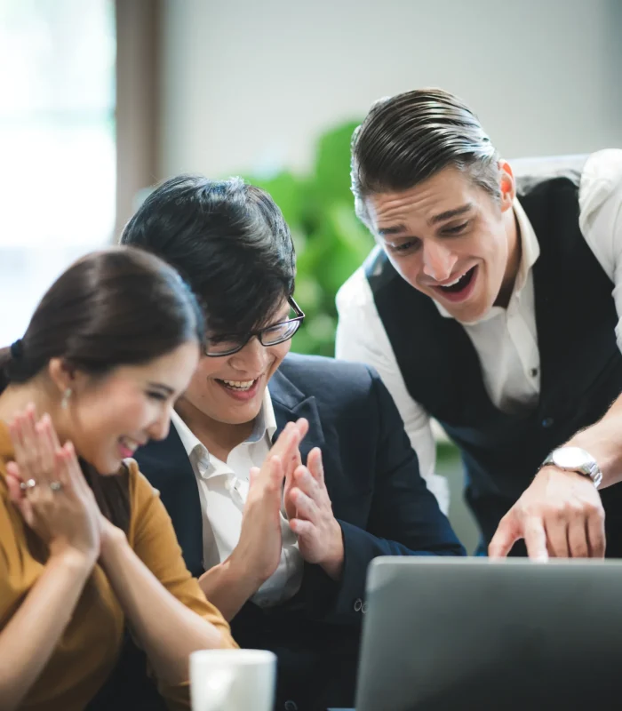 Online Reputation Management Services