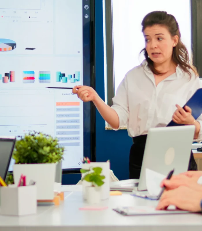 Outsourcing Agency