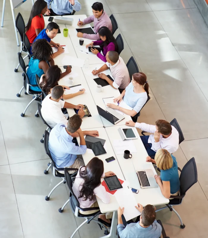 Outsourcing Services